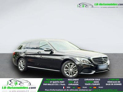 Mercedes Classe C Break 220 CDI BVA