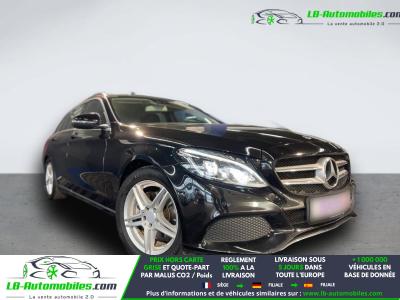 Mercedes Classe C Break 220 CDI BVA