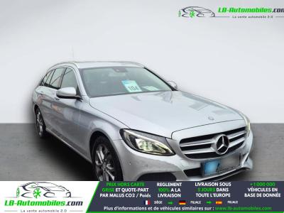 Mercedes Classe C Break 250 CDI BVA