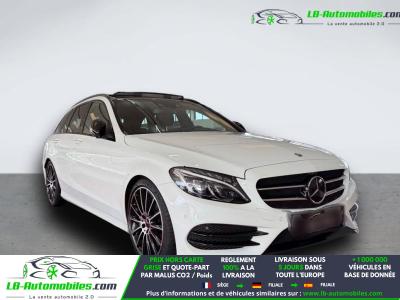 Mercedes Classe C Break 250 CDI BVA