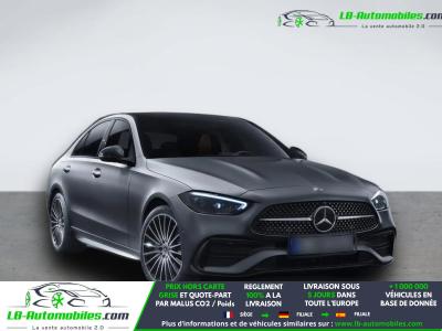 Mercedes Classe C Break 220 CDI BVA