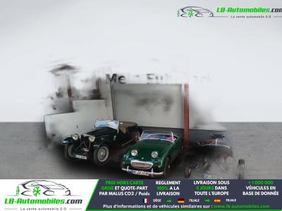Mercedes Classe C Coupe 180 BVA