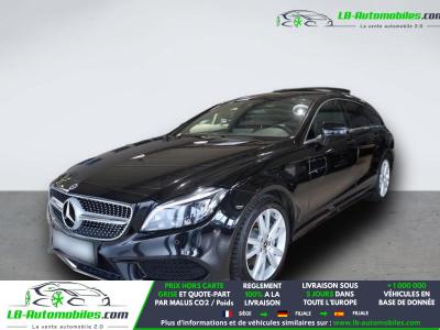 Mercedes CLS COUPE 350 CDI BVA