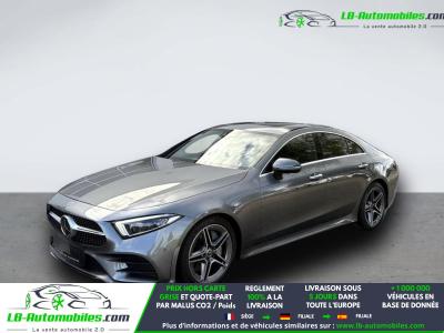 Mercedes CLS COUPE 350 CDI BVA