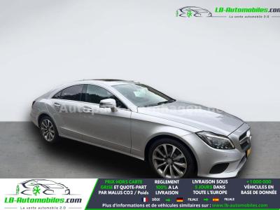 Mercedes CLS COUPE 250 CDI BVA