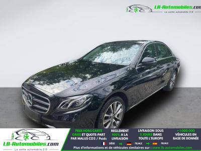 Mercedes Classe E 300 BVA