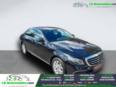 Mercedes Classe E 250 BVA