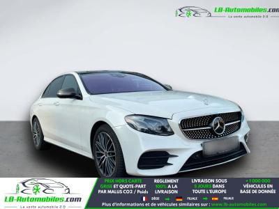 Mercedes Classe E 43 AMG 9G-Tronic 4Matic BVA