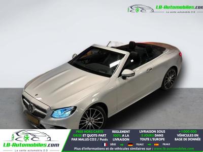Mercedes Classe E 400 4MATIC BVA