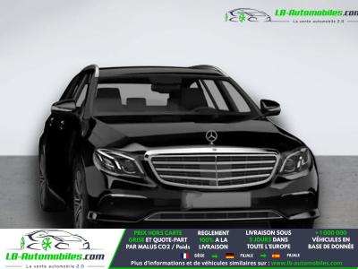 Mercedes Classe E 53 AMG BVA