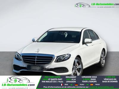 Mercedes Classe E 350 CDI BVA