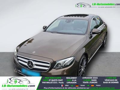 Mercedes Classe E 350 CDI BVA