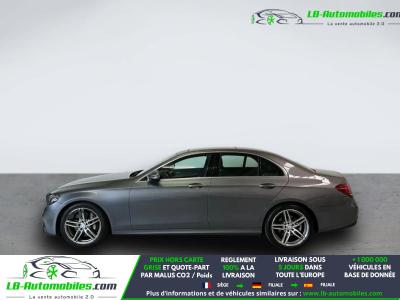 Mercedes Classe E 350 CDI BVA