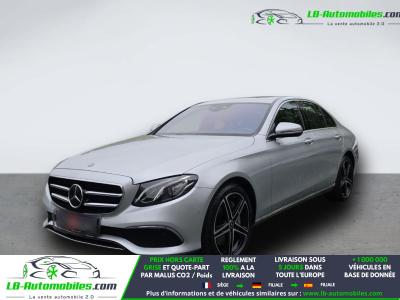 Mercedes Classe E 350 CDI BVA