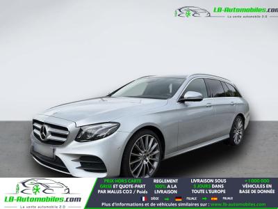 Mercedes Classe E 350 CDI BVA