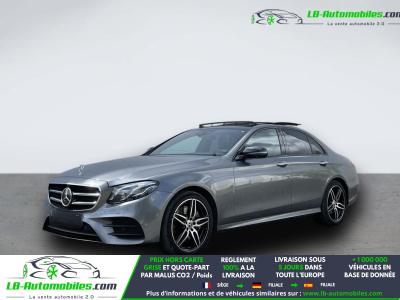 Mercedes Classe E 400 CDI BVA