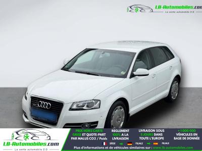 Audi A3 Sportback 1.8 TFSI 160 BVA