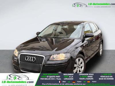 Audi A3 Sportback 1.8 TFSI 160 BVA