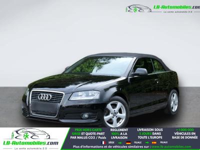 Audi A3 Cabriolet 1.2 TFSI 105 BVM