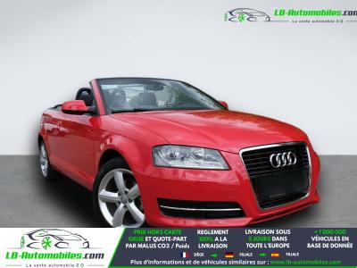 Audi A3 Cabriolet 1.2 TFSI 105 BVM