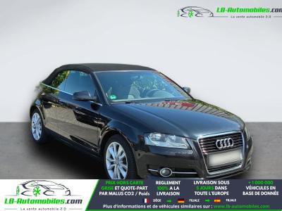 Audi A3 Cabriolet 1.2 TFSI 105 BVM