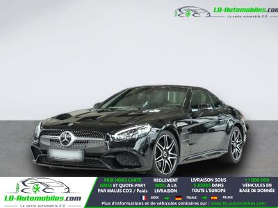 Mercedes SL 400 BVA