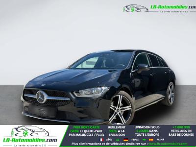 Mercedes CLA Shooting Break 200 d BVM