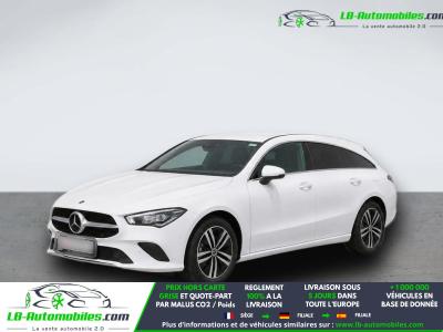 Mercedes CLA Shooting Break CLA 200 d