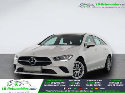 Mercedes CLA Shooting Break 220 d BVA