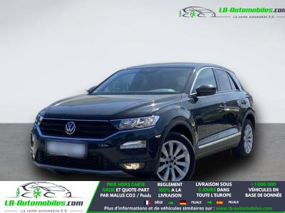Volkswagen T-Roc 1.5 TSI EVO 150 Start/Stop BVM