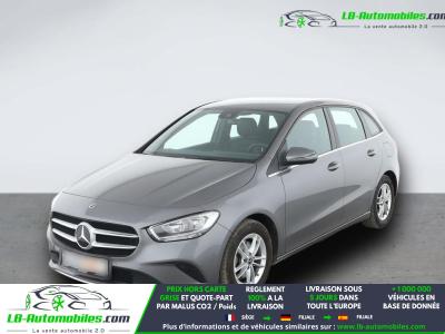 Mercedes Classe B 200 d BVA