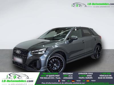 Audi SQ2 50 TFSI 300 ch BVA Quattro