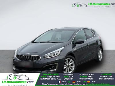 Kia Ceed 1.6 GDI 135 ch BVA