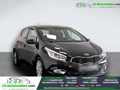 Kia Ceed 1.6 GDI 135 ch BVA