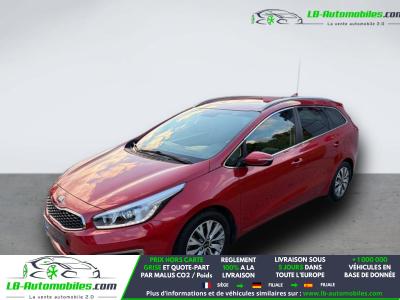 Kia Ceed 1.6 GDI 135 ch BVA