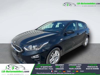 Kia Ceed 1.0 T-GDi 100 ch BVM