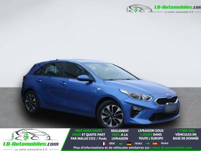 Kia Ceed 1.0 T-GDi 100 ch BVM