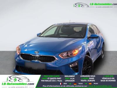 Kia Ceed 1.0 T-GDi 100 ch BVM