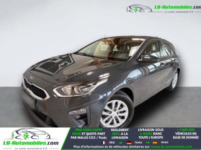 Kia Ceed 1.0 T-GDi 120 ch BVM