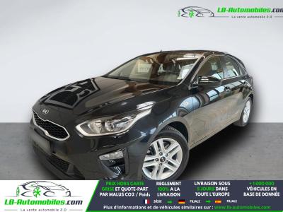 Kia Ceed 1.4 T-GDi 140 ch BVM