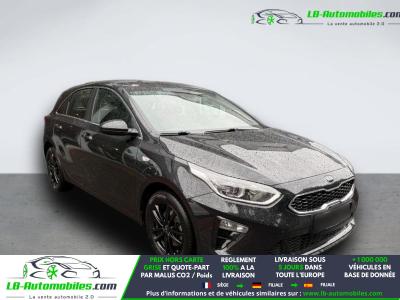 Kia Ceed 1.4 T-GDi 140 ch BVM