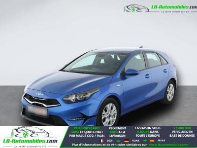 Kia Ceed 1.0 T-GDi 100 ch BVM