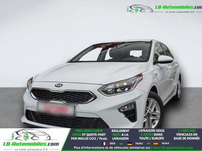 Kia Ceed 1.0 T-GDi 100 ch BVM