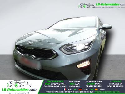 Kia Ceed 1.6 CRDi 136 ch BVA