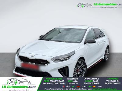 Kia Ceed 1.6 T-GDi 204 ch BVA