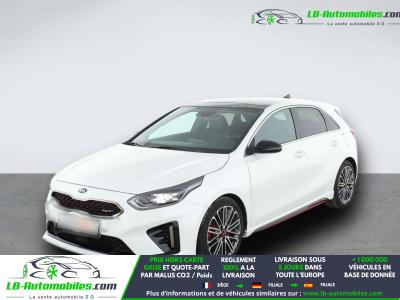 Kia Ceed 1.6 T-GDi 204 ch BVA