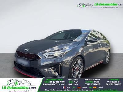 Kia Ceed 1.6 T-GDi 204 ch BVA
