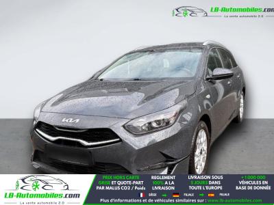 Kia Ceed SW 1.0 T-GDI 100 ch BVM