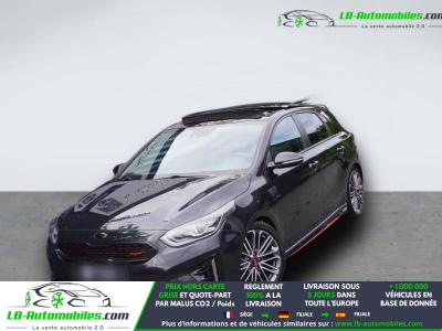 Kia Ceed 1.6 T-GDi 204 ch BVA