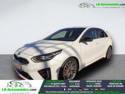Kia Ceed 1.6 T-GDi 204 ch BVA